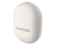 CANYON TWS-6 Beżowe - 1261530 - zdjęcie 3